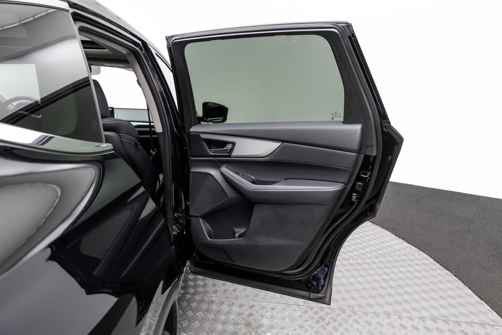 Acura MDX SH-AWD 2023