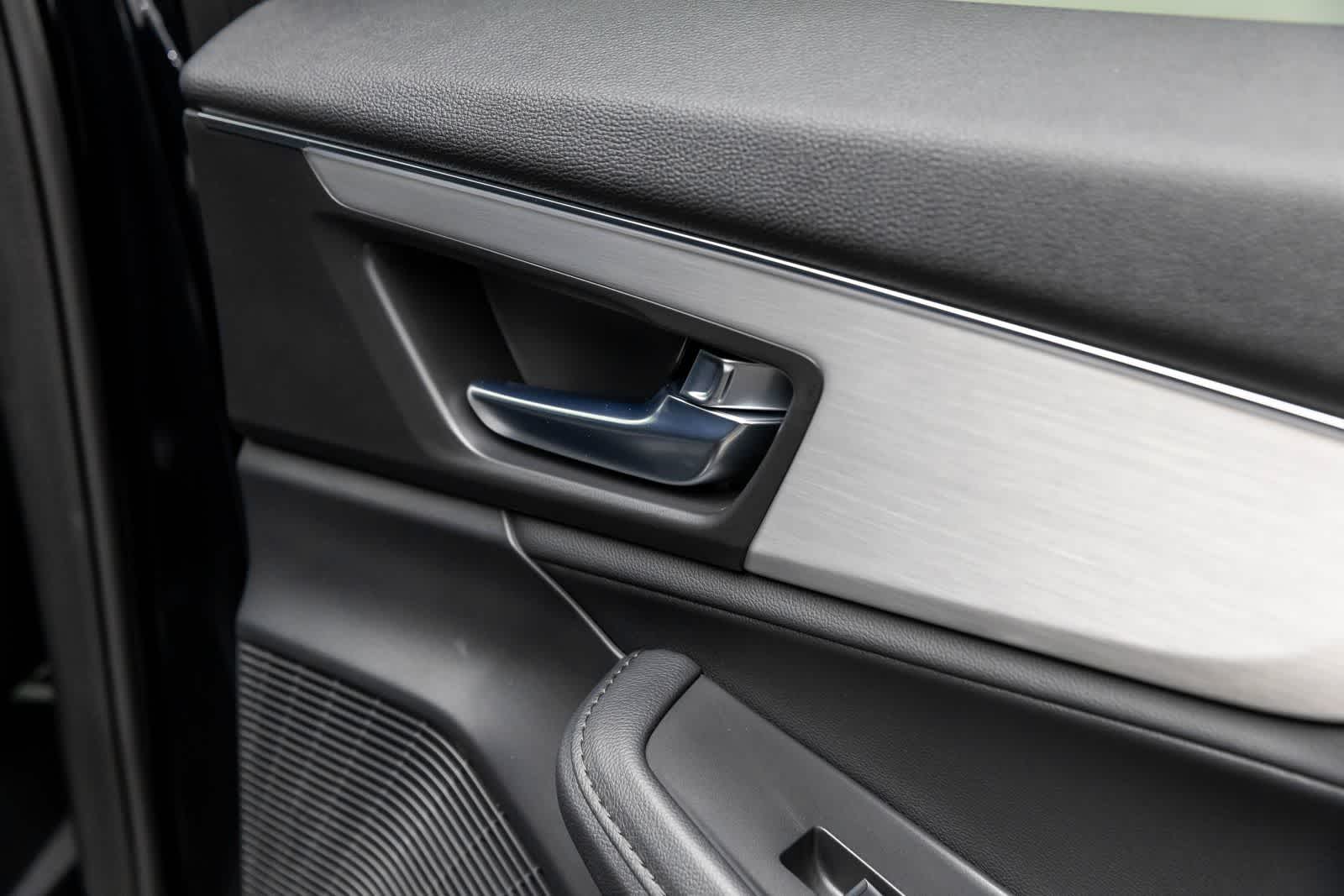 Acura MDX SH-AWD 2023