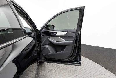 Acura MDX SH-AWD 2023