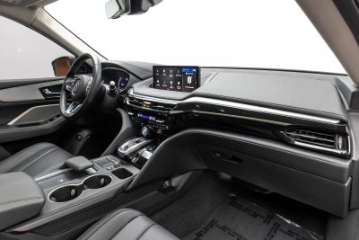 Acura MDX SH-AWD 2023