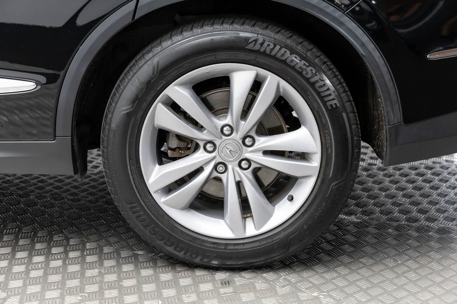 Acura MDX SH-AWD 2023