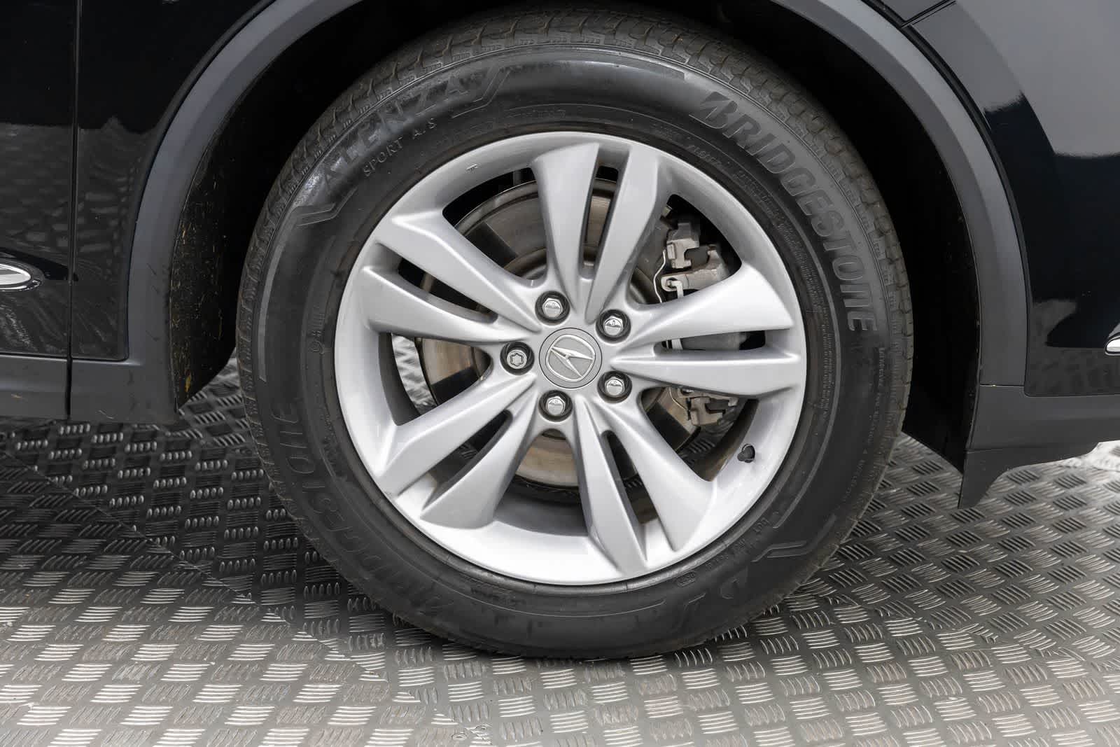 Acura MDX SH-AWD 2023