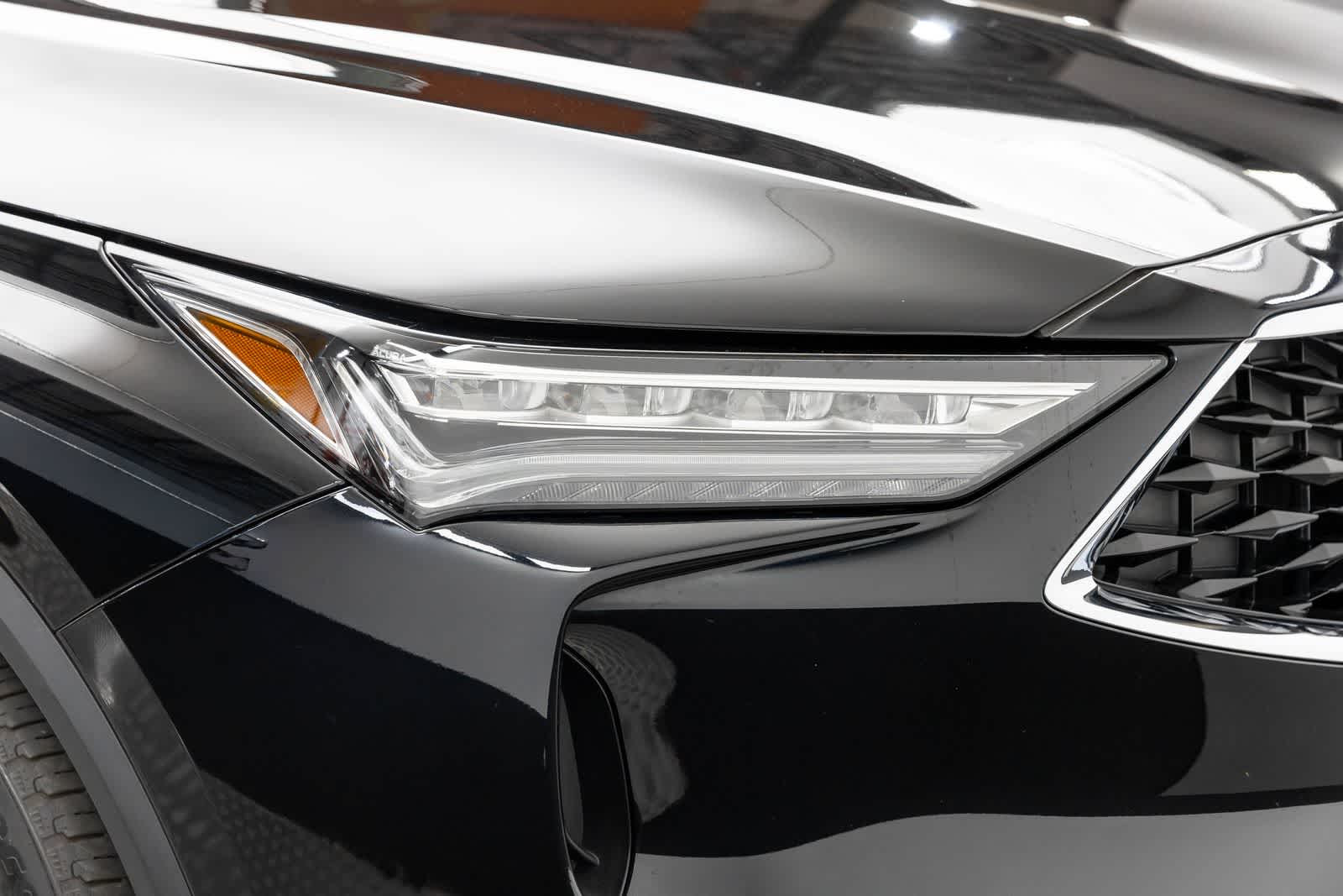 Acura MDX SH-AWD 2023