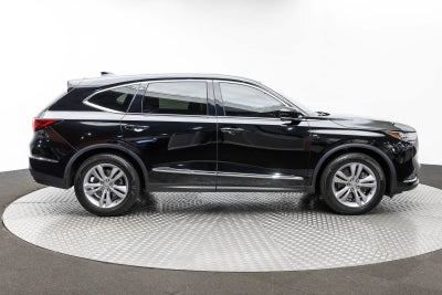Acura MDX SH-AWD 2023