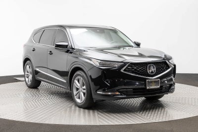 Acura MDX SH-AWD 2023