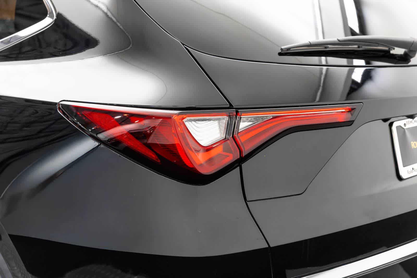 Acura MDX SH-AWD 2023