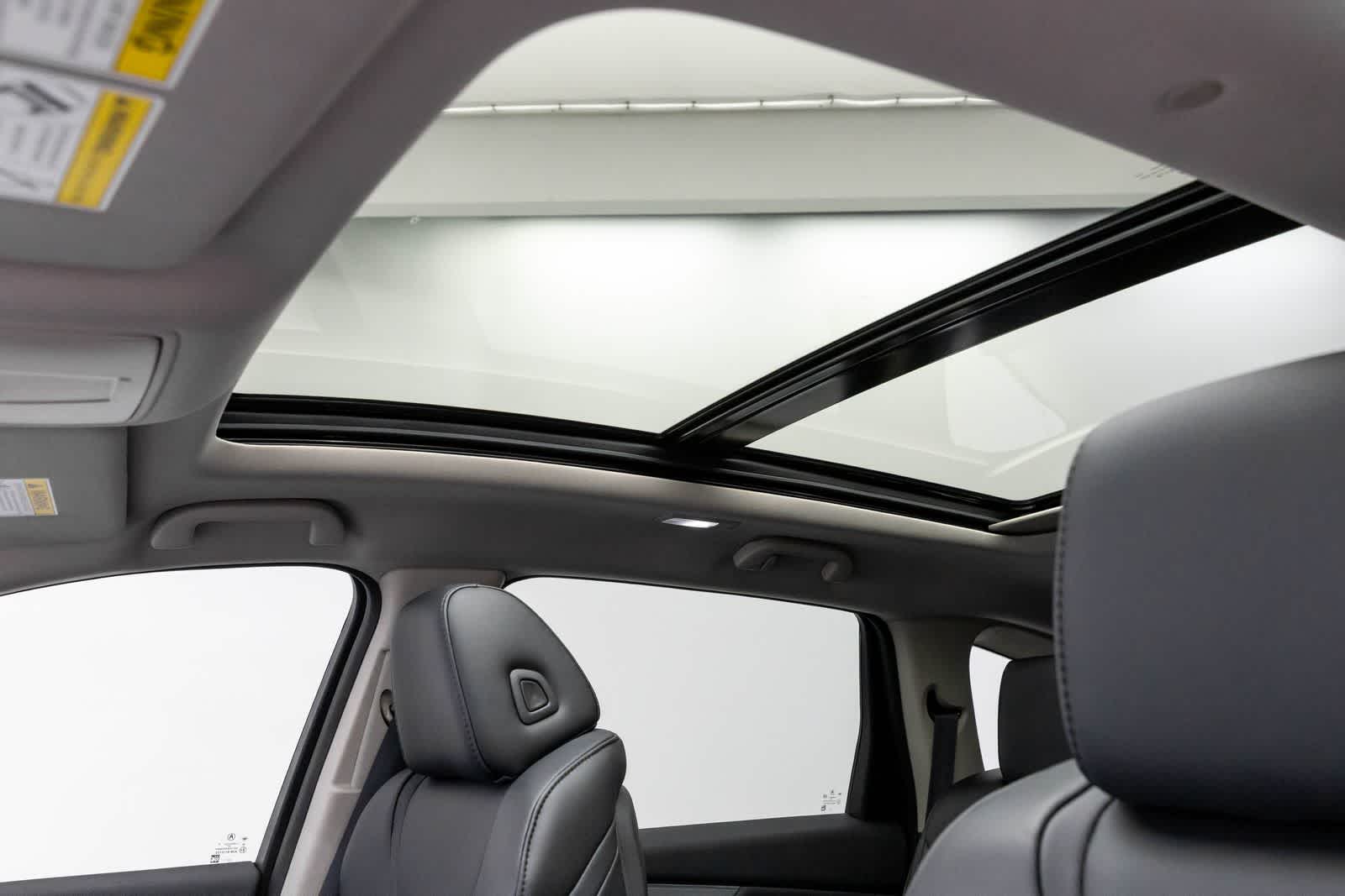 Acura MDX SH-AWD 2023