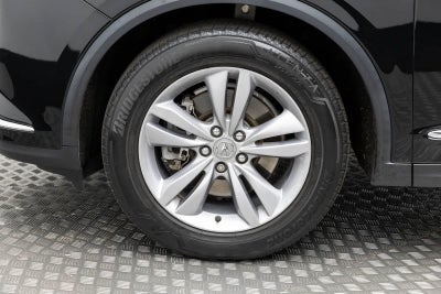 Acura MDX SH-AWD 2023