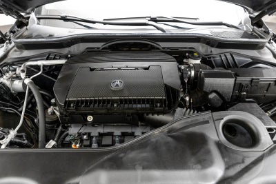 Acura MDX SH-AWD 2023