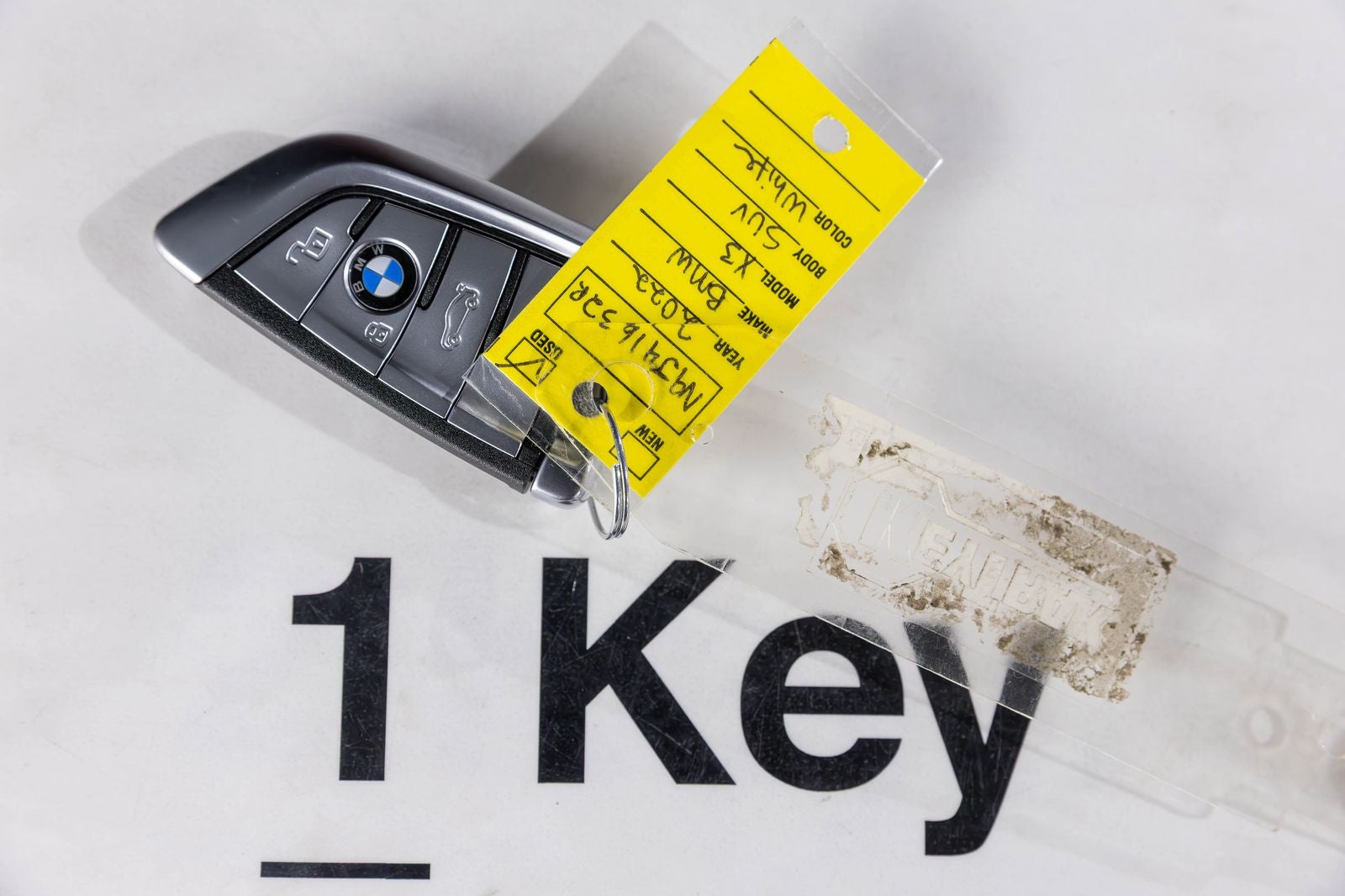 BMW X3 xDrive30i 2022 xDrive30i