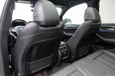 BMW X3 xDrive30i 2022 xDrive30i