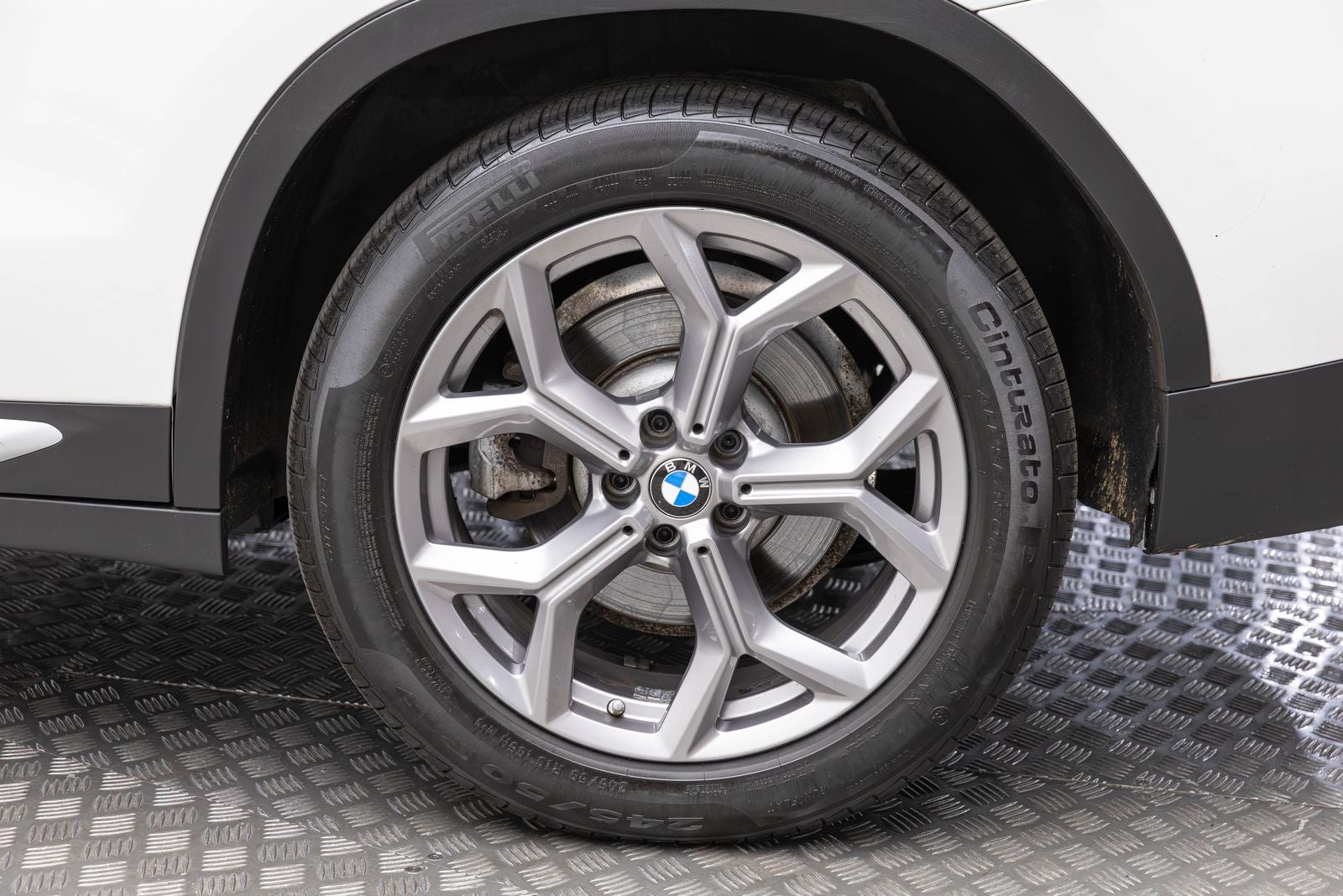 BMW X3 xDrive30i 2022 xDrive30i