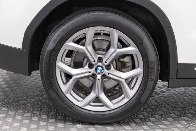 BMW X3 xDrive30i 2022 xDrive30i