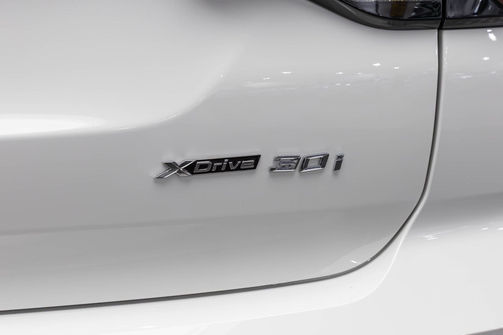 BMW X3 xDrive30i 2022 xDrive30i