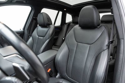 BMW X3 xDrive30i 2022 xDrive30i