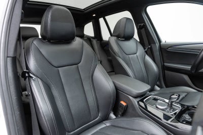 BMW X3 xDrive30i 2022 xDrive30i
