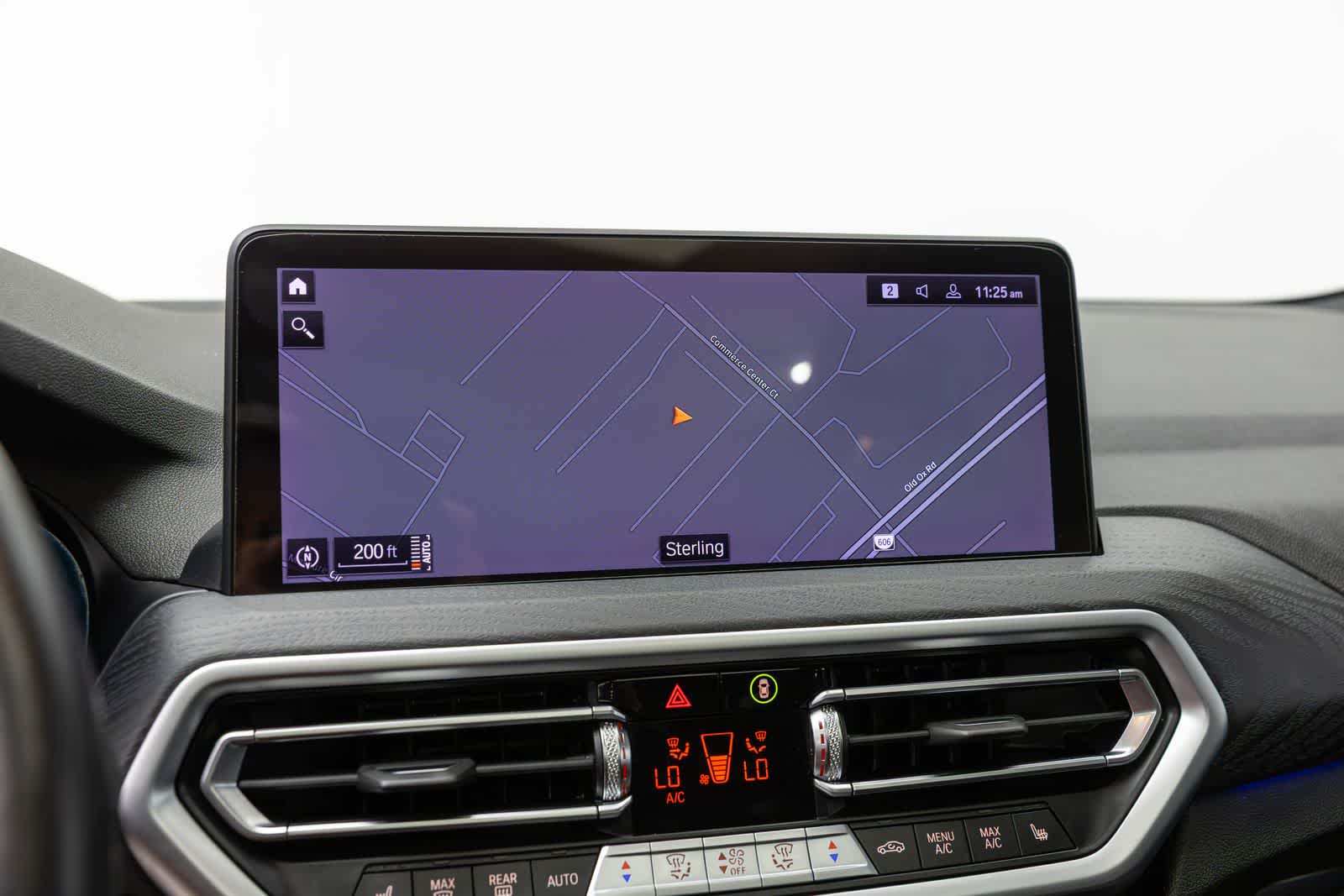 BMW X3 xDrive30i 2022 xDrive30i