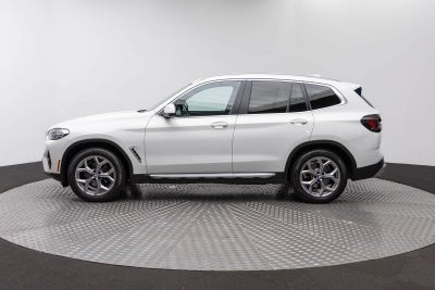 BMW X3 xDrive30i 2022 xDrive30i