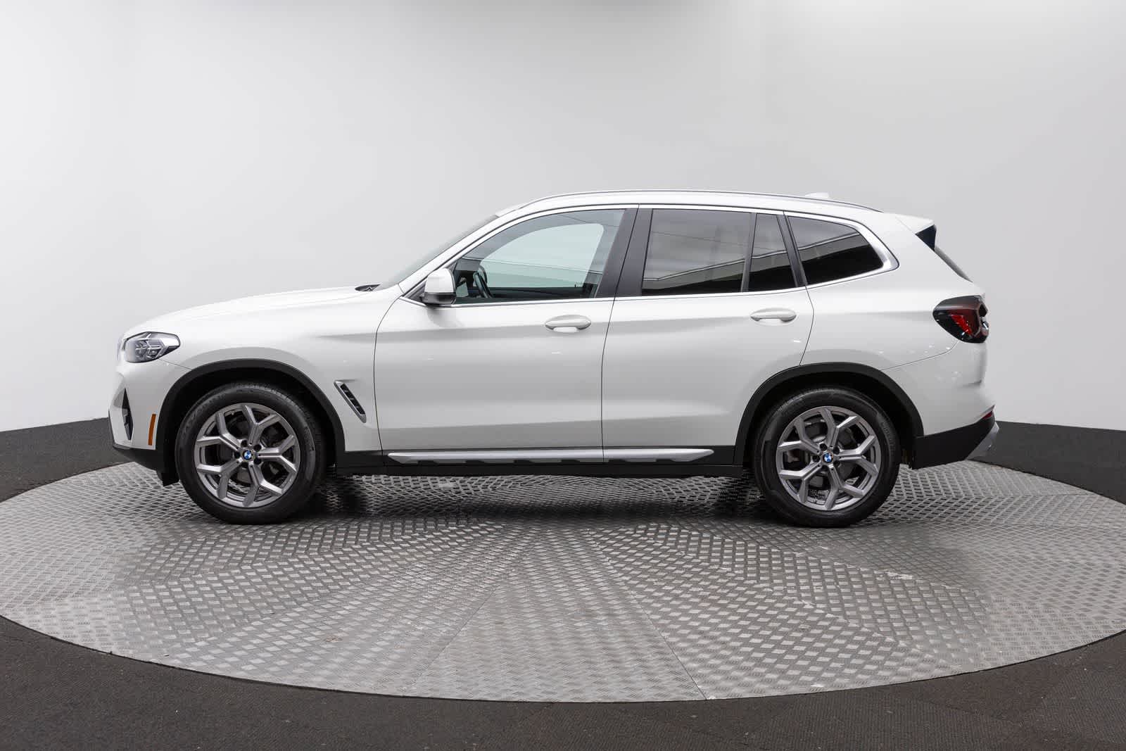 BMW X3 xDrive30i 2022 xDrive30i
