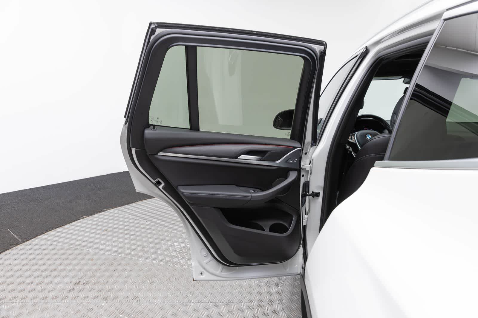 BMW X3 xDrive30i 2022 xDrive30i