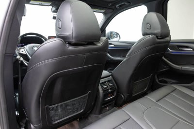 BMW X3 xDrive30i 2022 xDrive30i