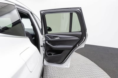 BMW X3 xDrive30i 2022 xDrive30i