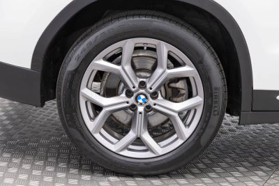 BMW X3 xDrive30i 2022 xDrive30i