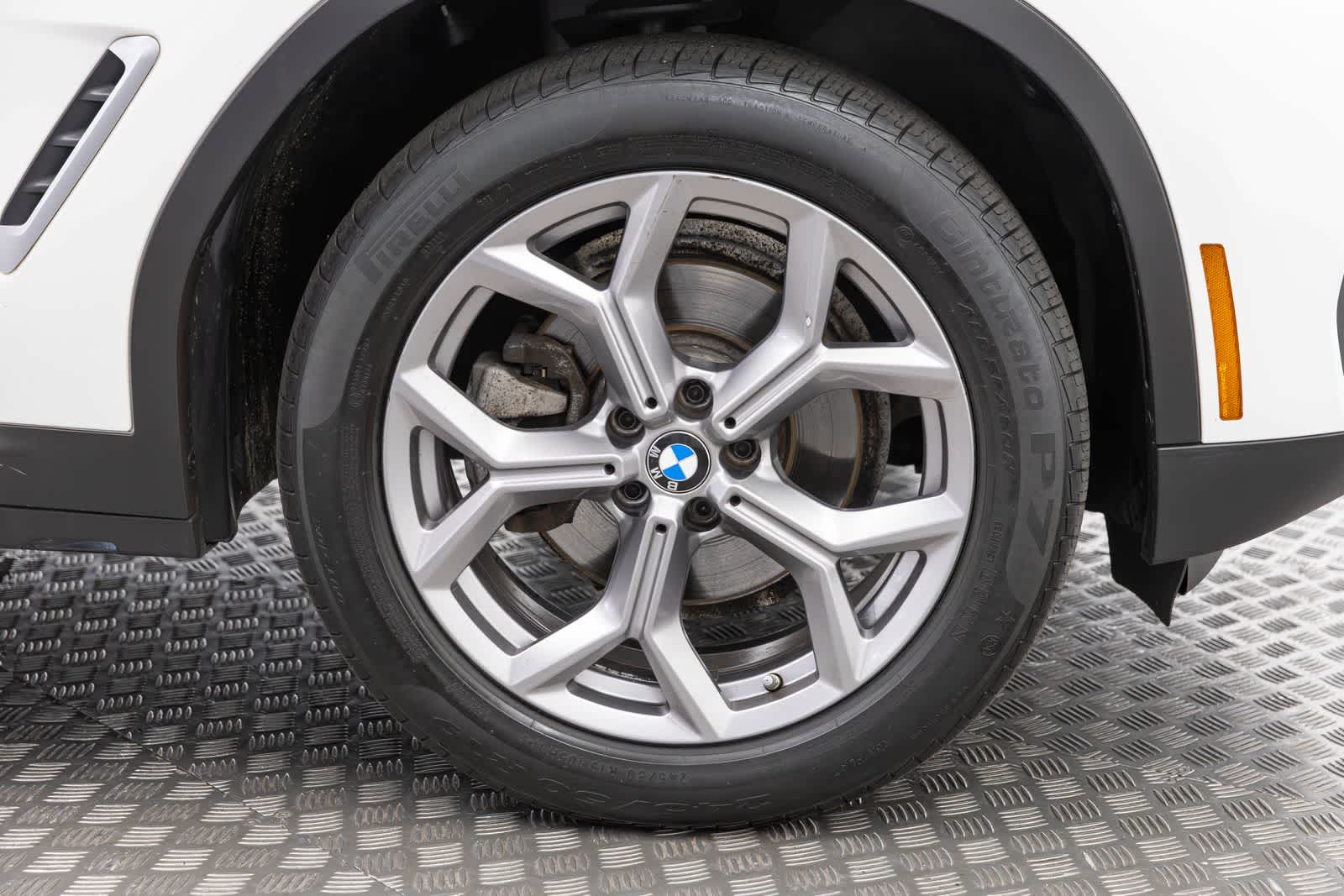 BMW X3 xDrive30i 2022 xDrive30i