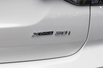 BMW X3 xDrive30i 2022 xDrive30i
