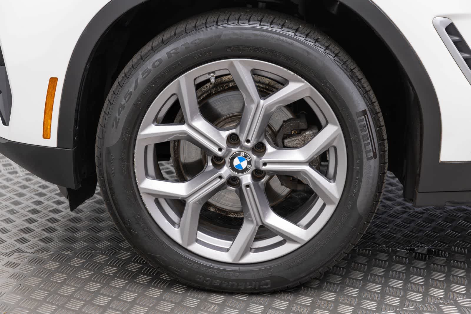 BMW X3 xDrive30i 2022 xDrive30i