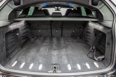 2024 BMW XM Sports Activity Vehicle