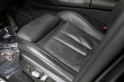 2024 BMW XM Sports Activity Vehicle