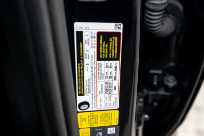 2024 BMW XM Sports Activity Vehicle