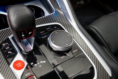 2024 BMW XM Sports Activity Vehicle