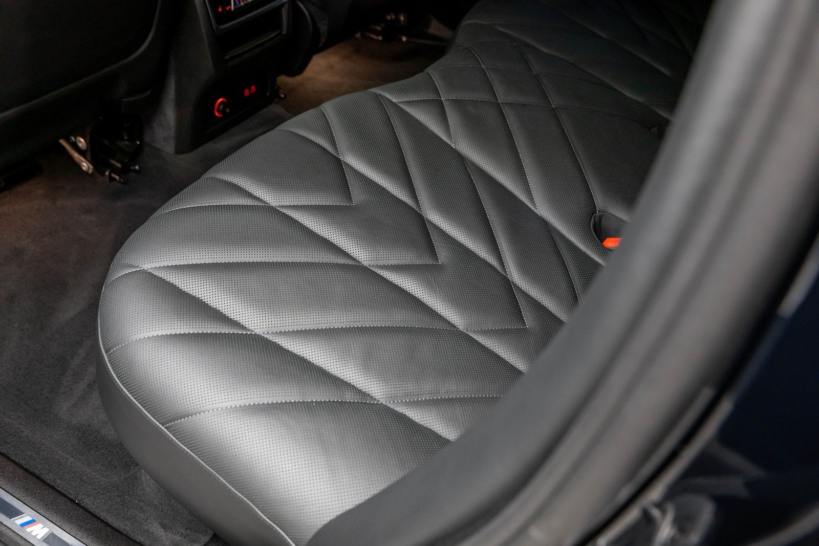 2024 BMW XM Sports Activity Vehicle