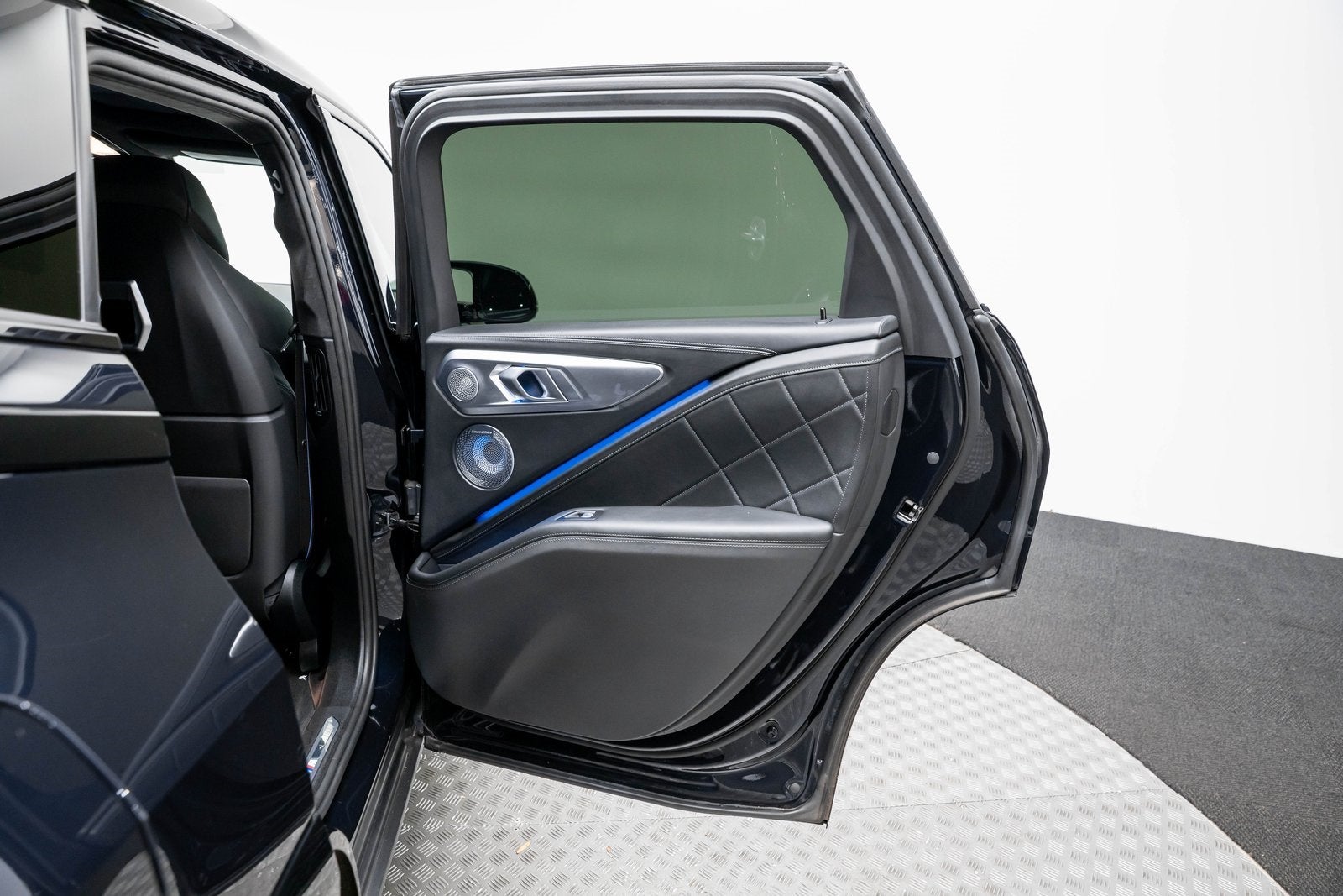 2024 BMW XM Sports Activity Vehicle