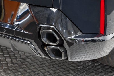 2024 BMW XM Sports Activity Vehicle