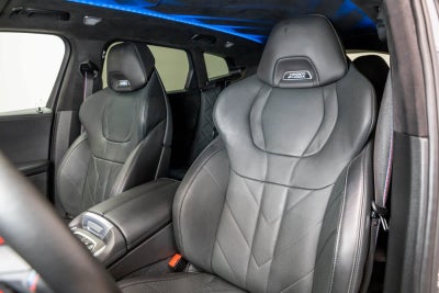 2024 BMW XM Sports Activity Vehicle