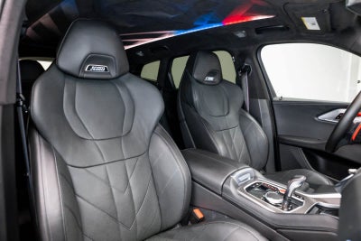 2024 BMW XM Sports Activity Vehicle