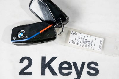 2024 BMW XM Sports Activity Vehicle