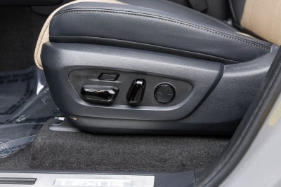 Lexus GX 550 Overtrail+ 2025