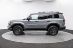 Lexus GX 550 Overtrail+ 2025