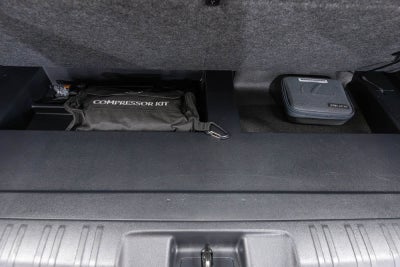 Lexus GX 550 Overtrail+ 2025