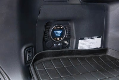 Lexus GX 550 Overtrail+ 2025