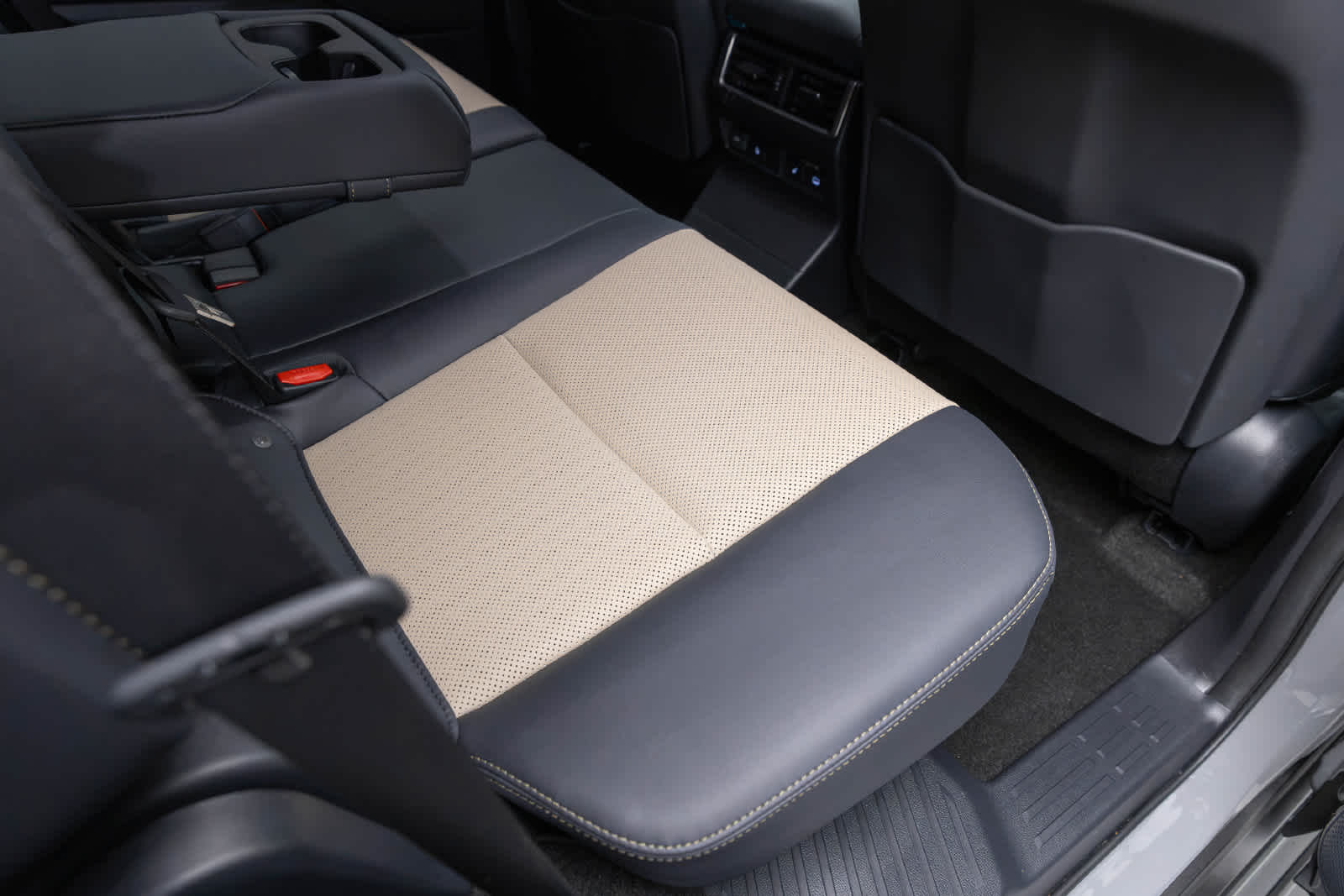Lexus GX 550 Overtrail+ 2025