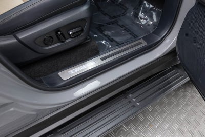Lexus GX 550 Overtrail+ 2025