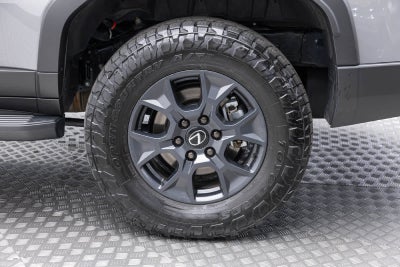 Lexus GX 550 Overtrail+ 2025