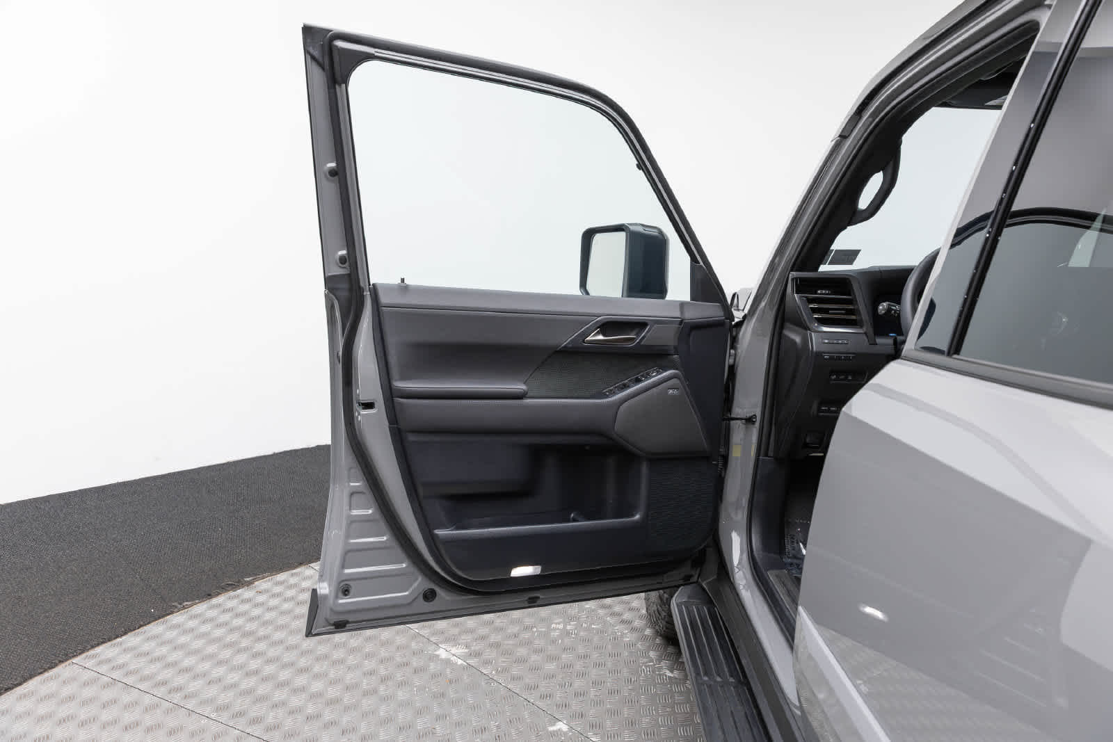 Lexus GX 550 Overtrail+ 2025