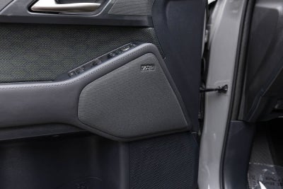Lexus GX 550 Overtrail+ 2025