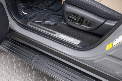 Lexus GX 550 Overtrail+ 2025